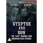 Steptoe and Son - US 1965 pilot - DVD